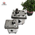 High Pressure Excavator Hydraulic 20GPM Hydraulic Gear Pump